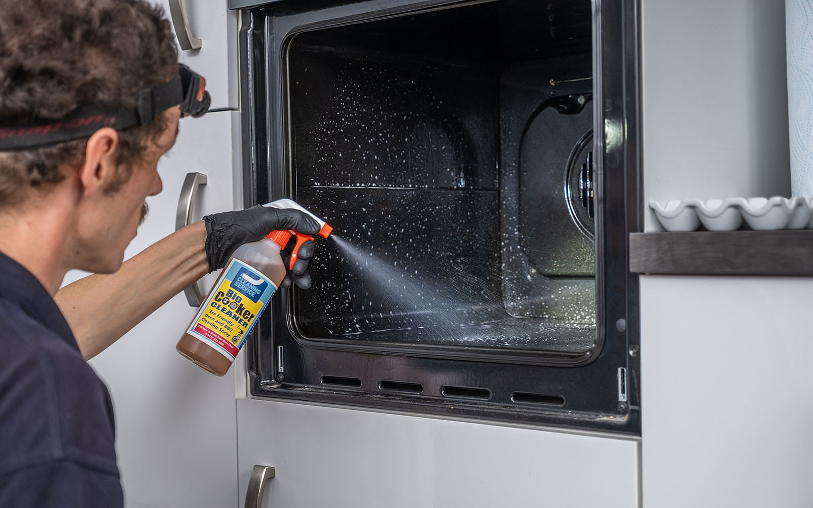 Cleaning Services Bristol A Cleaning Service